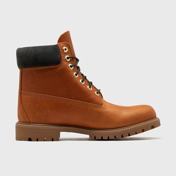 TIMBERLAND 6 INCH PREMIUM BOOTS - Picture 3 of 13